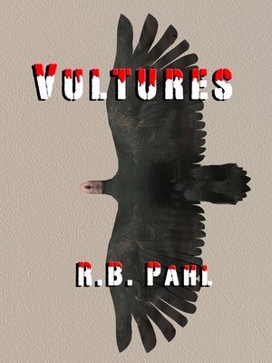 cover image of Vultures